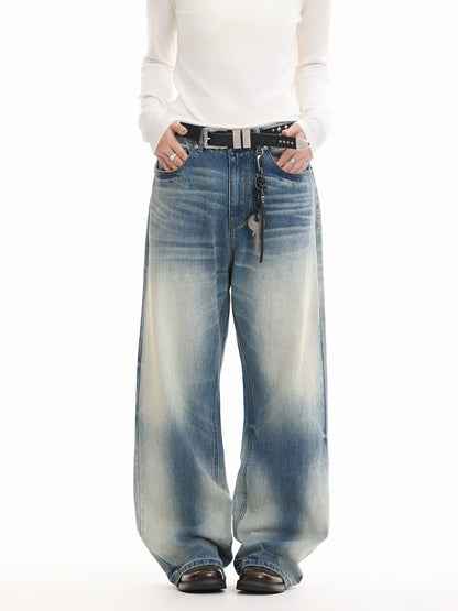 Denim Pants No. 1605