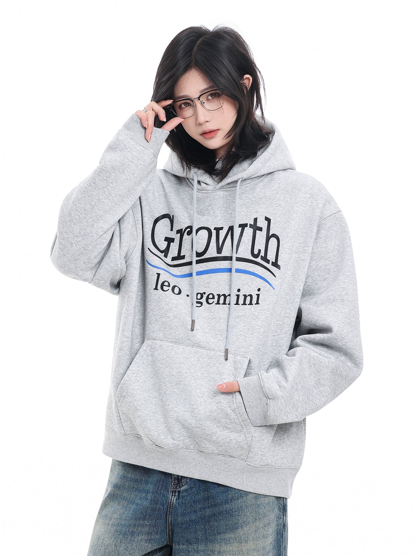 Hooded T-shirt No. 1790