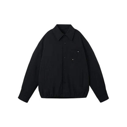 Duck Down Jacket No. 1729