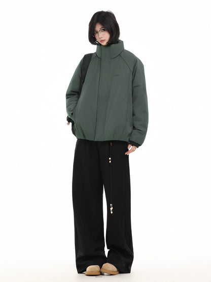 Duck-down Padded No. 1751