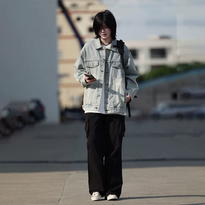 Denim jacket No.1311