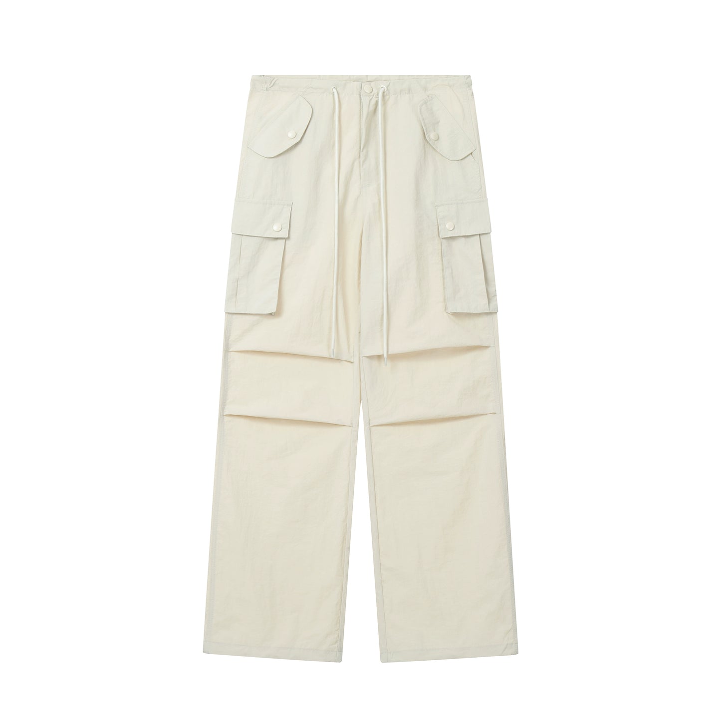 Pocket Overalls cargo pants No.557