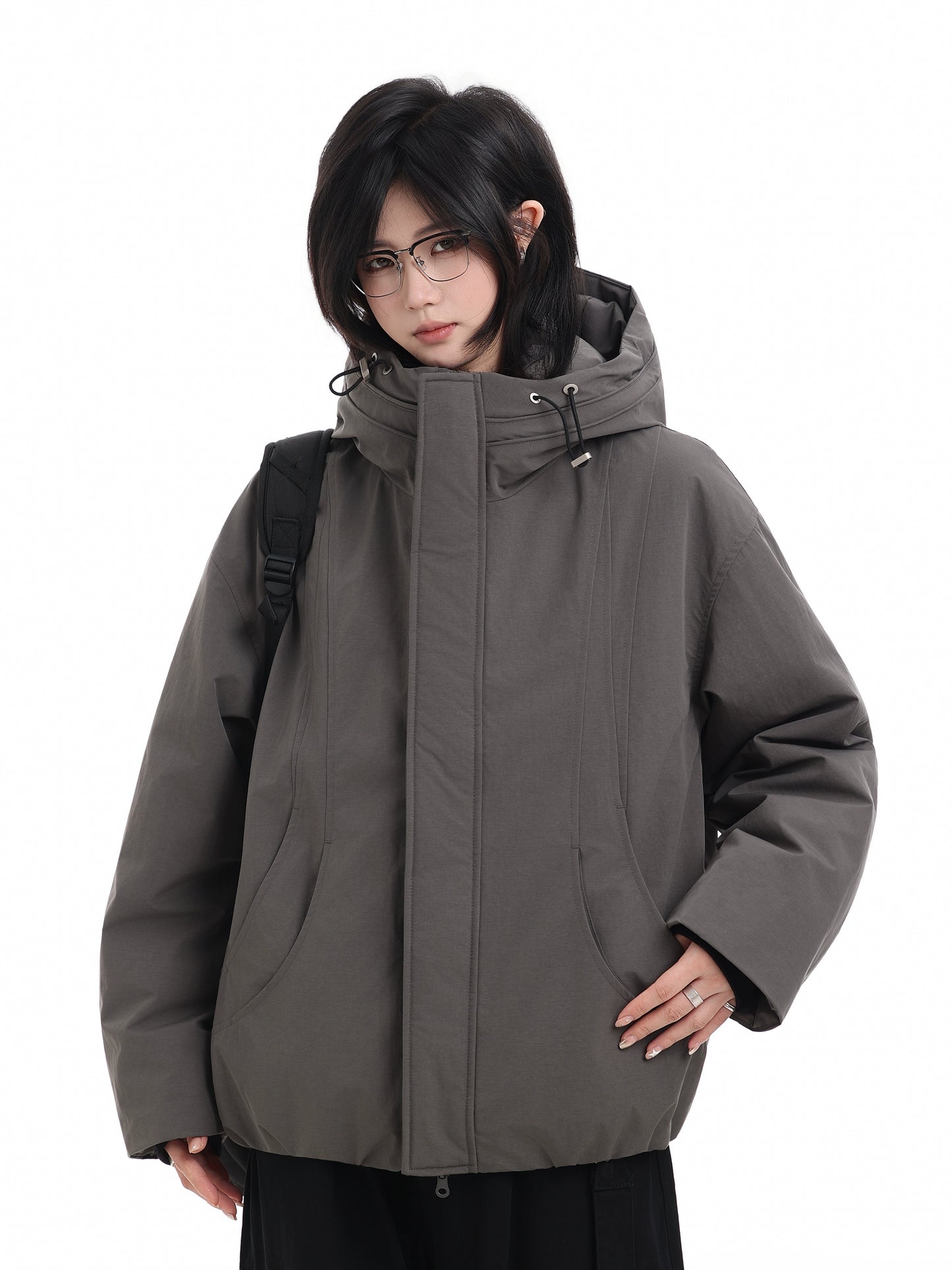 Duck Down Padded No.1703