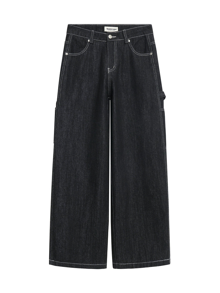 Denim Pants No. 1680