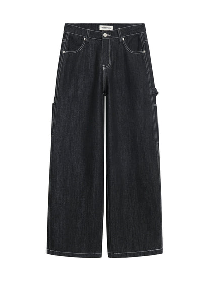 Denim Pants No. 1680