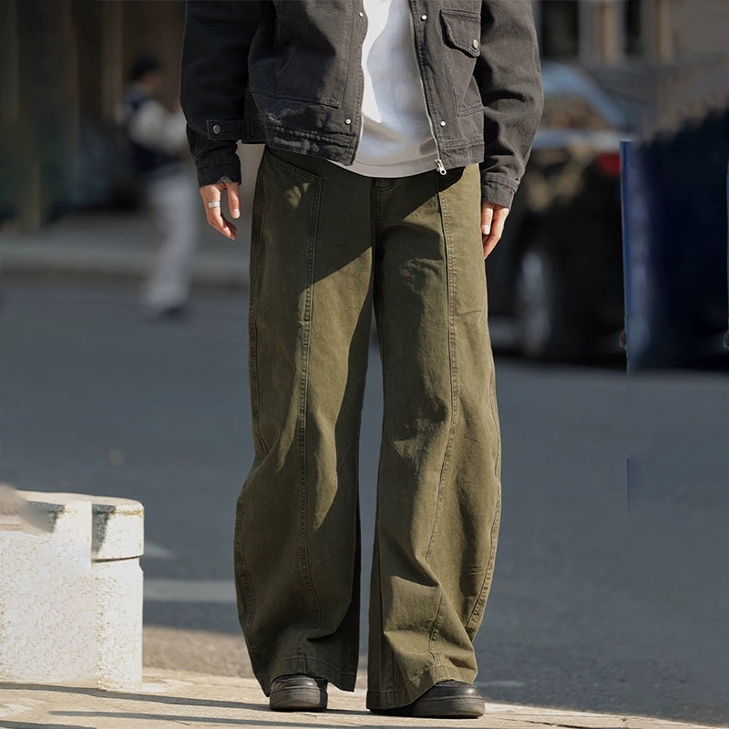 Cotton Pants No. 1490