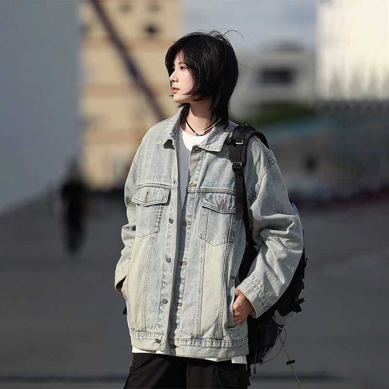 Denim jacket No.1311