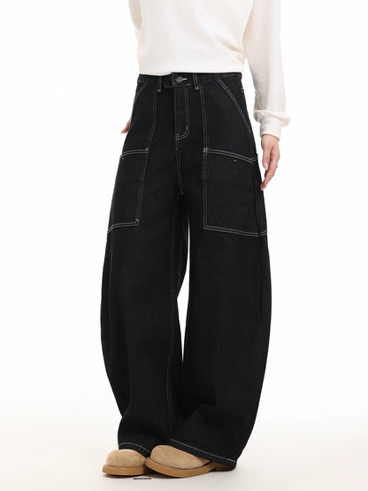 Denim Pants No. 1677