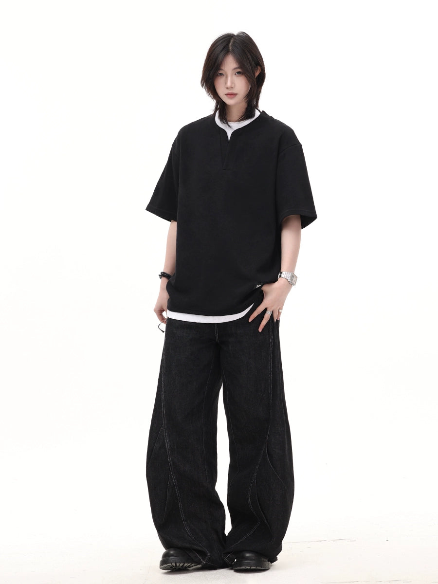 Denim Pants No. 1525