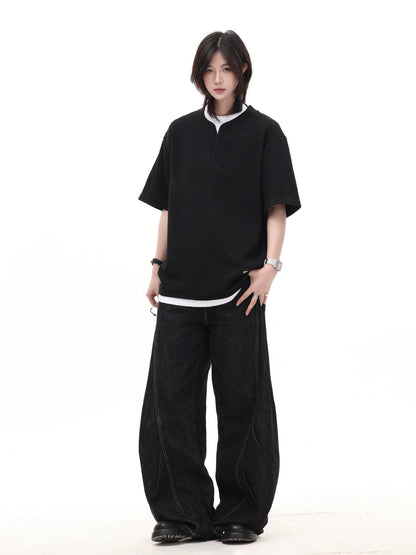 Denim Pants No. 1525