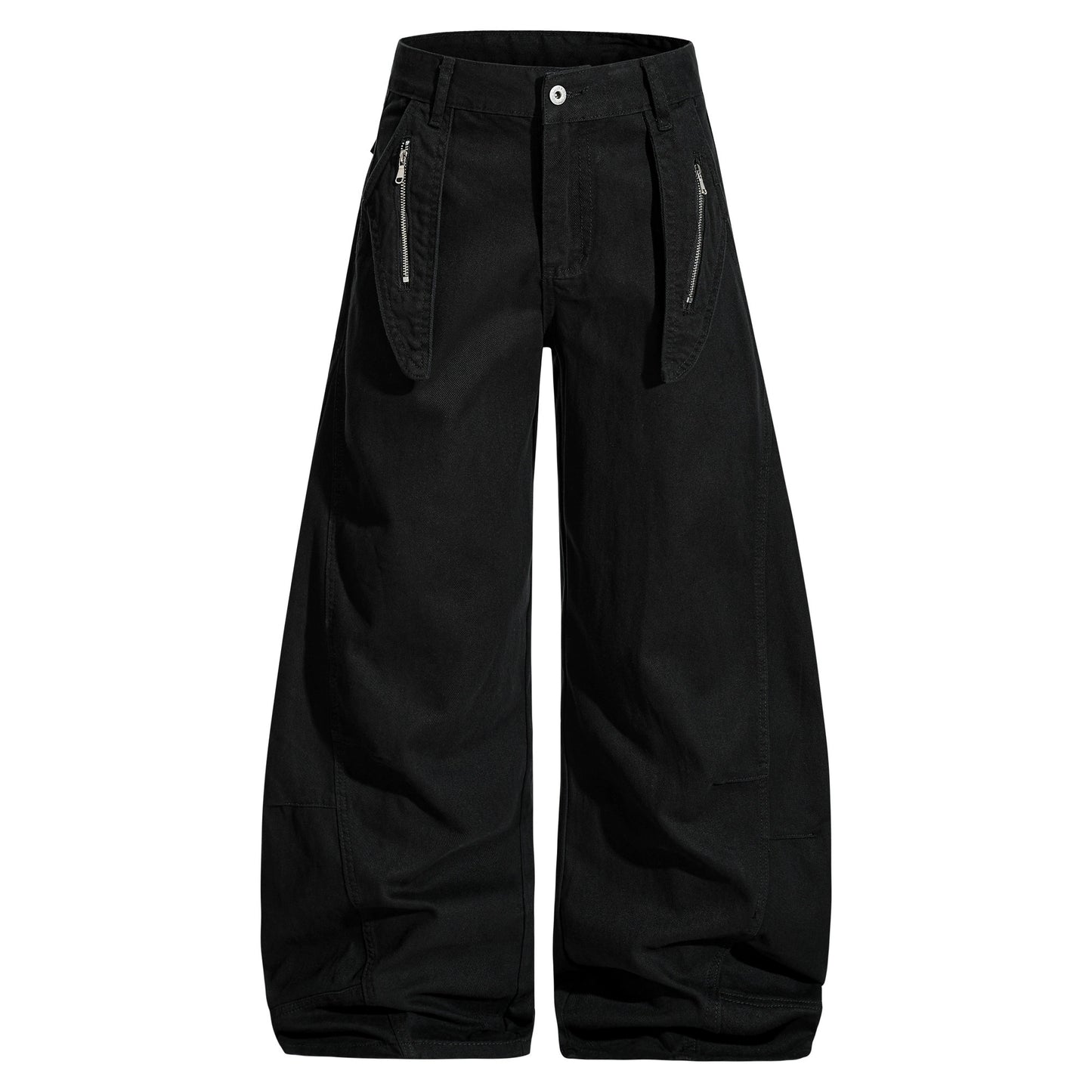 Cotton pants No. 1713