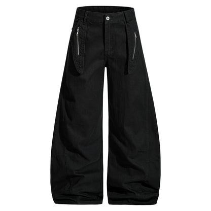 Cotton pants No. 1713