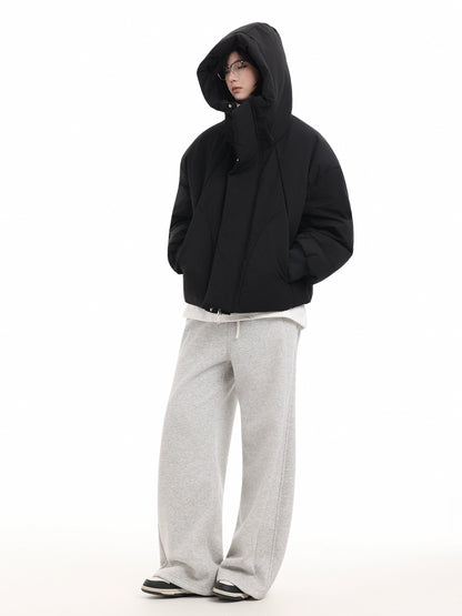 Duck-down Padded No.1668