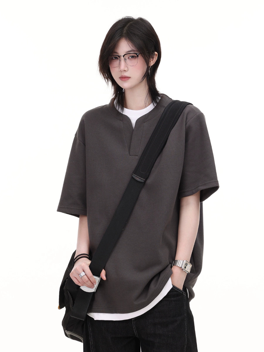 Short-sleeved T-shirt No. 1526