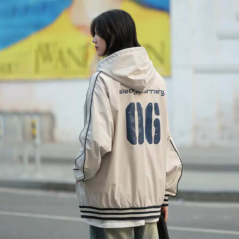 Baseball Jumper No.1503