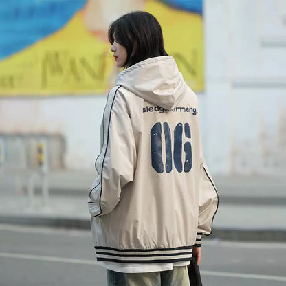 Baseball Jumper No.1503