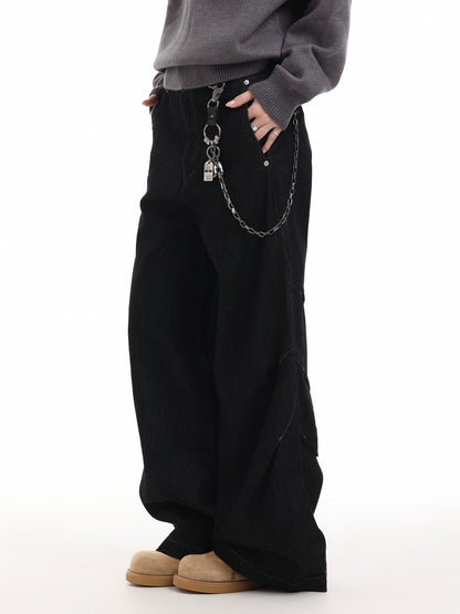 Denim Pants No. 1682