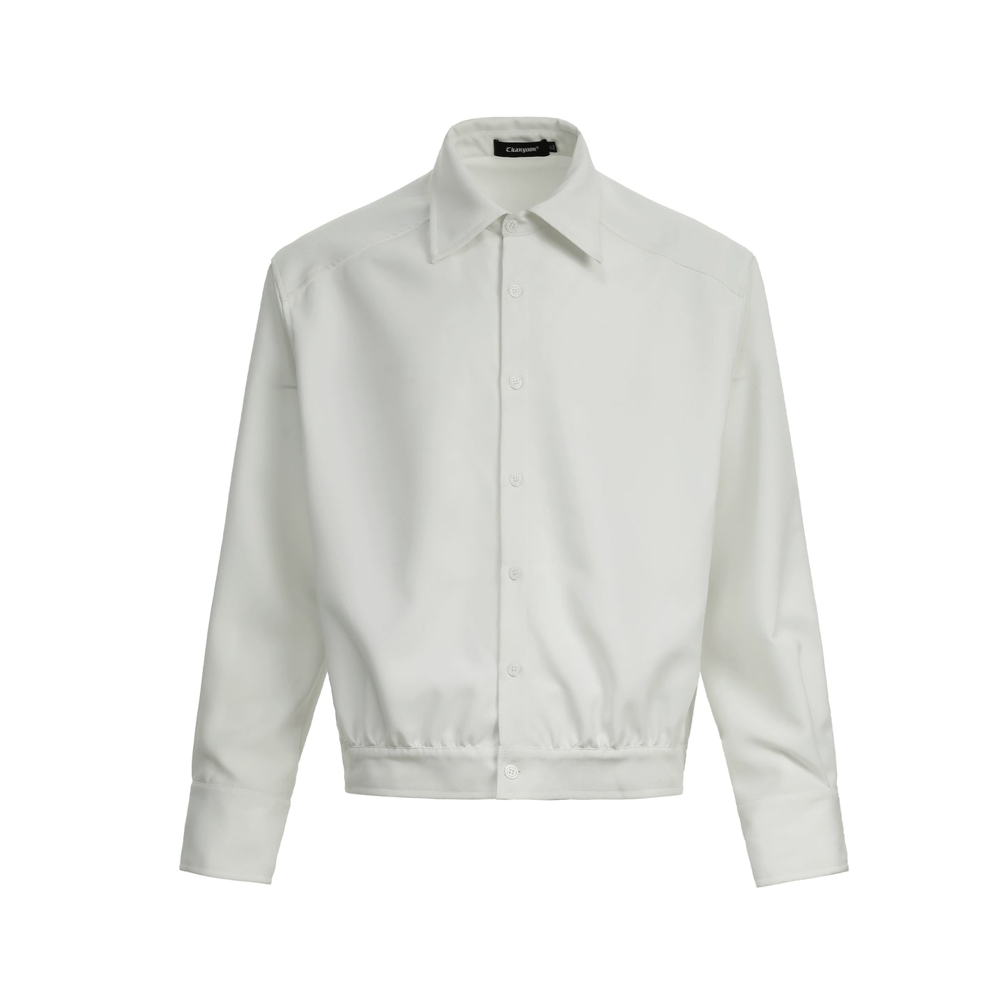 Shirt Jacket No.1578