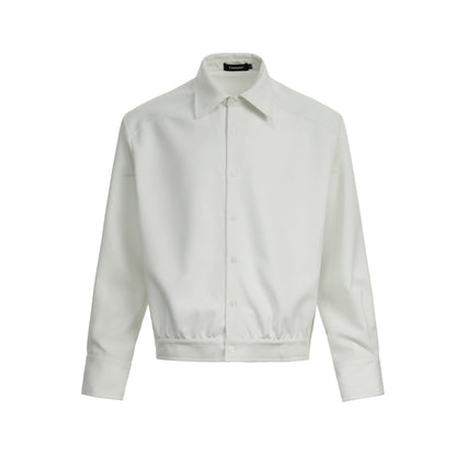 Shirt Jacket No.1578