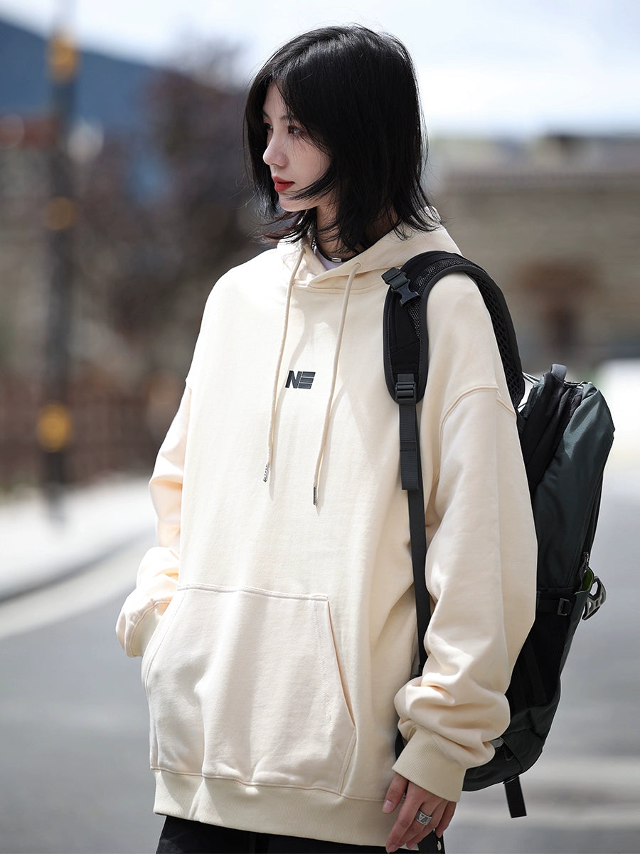 Hooded sweatshirt No.962