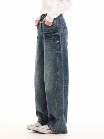 Denim Pants No. 1686