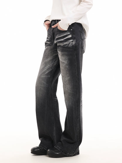 Denim pants No. 1711