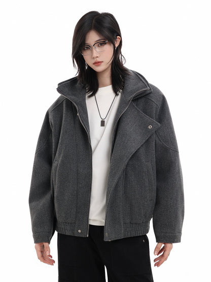 Padded Jumper No. 1657