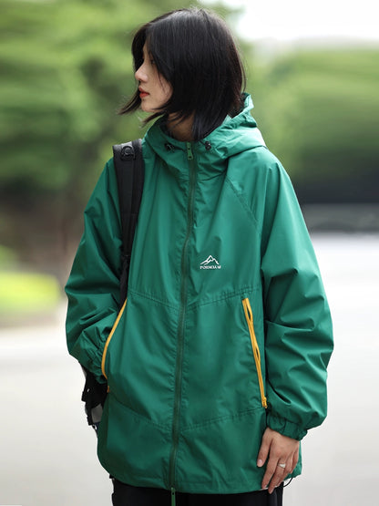 Mountaineering jacket No.880