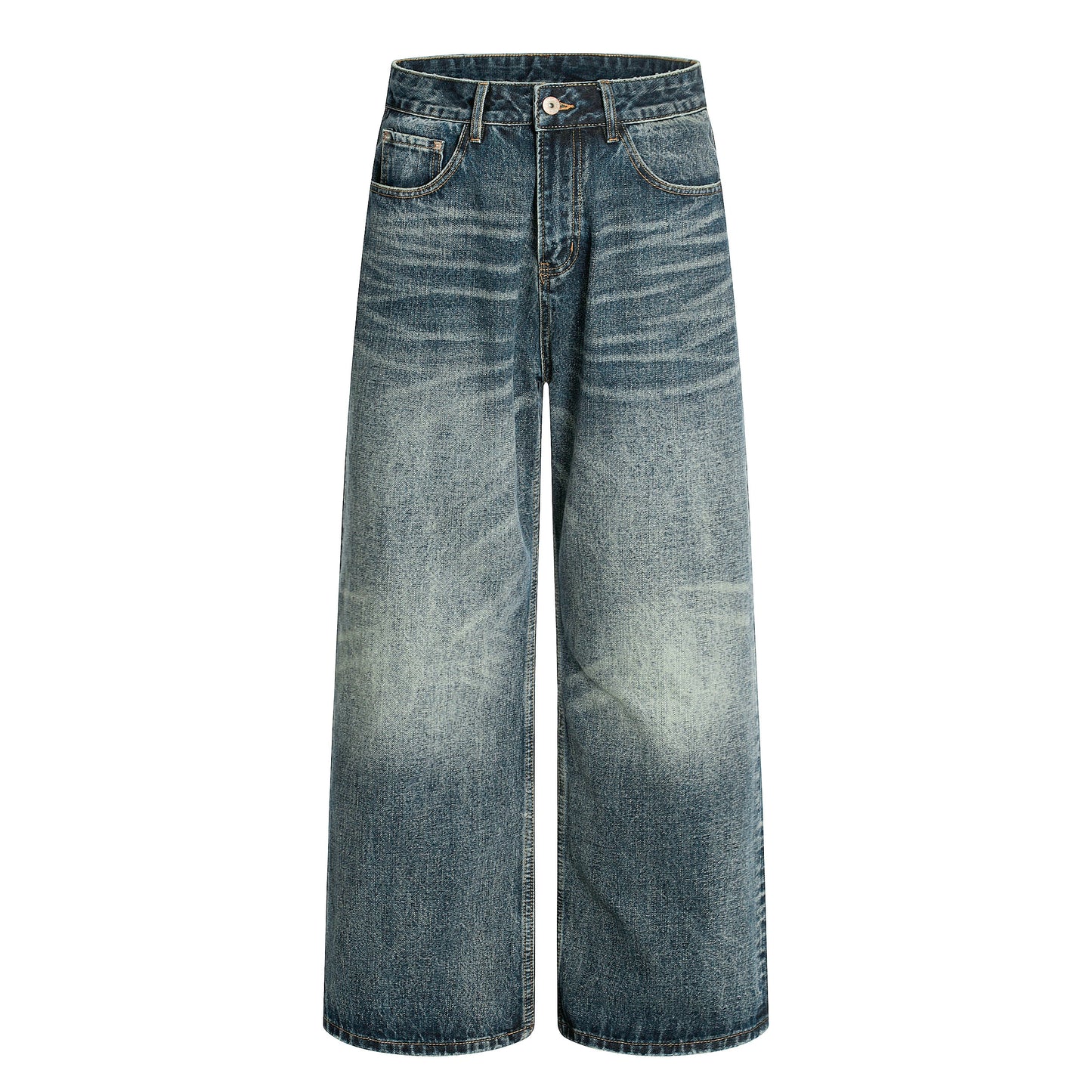 Denim Pants No. 1742