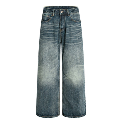 Denim Pants No. 1742