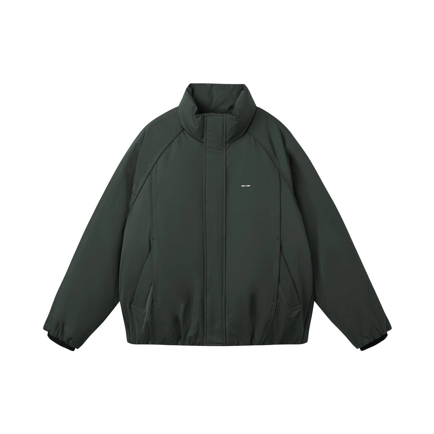 Duck-down Padded No. 1751