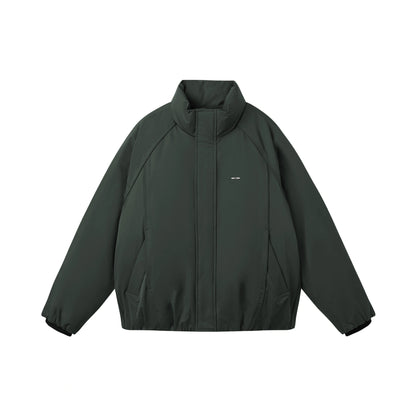 Duck-down Padded No. 1751