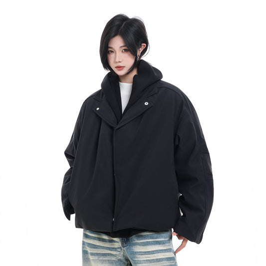 White Duck Down Padded No. 1806