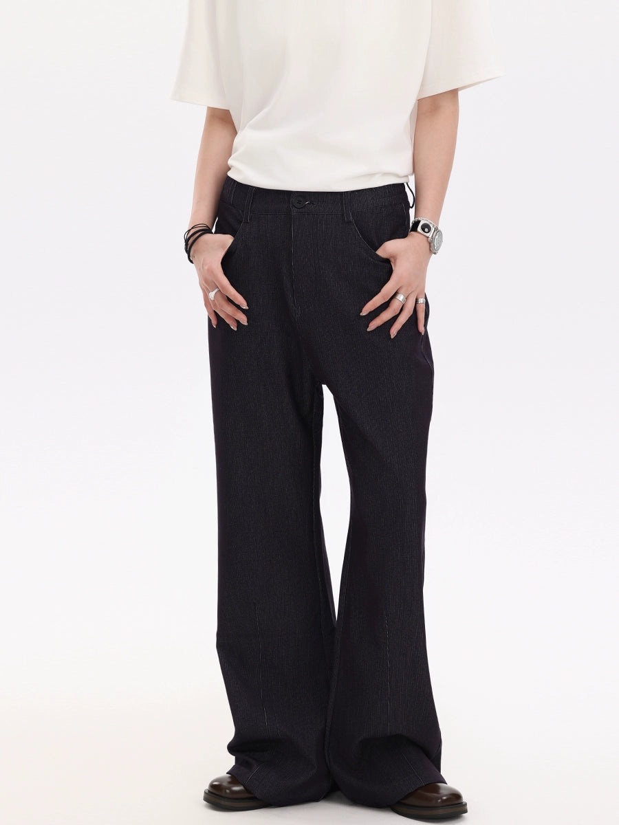 Denim Pants No. 1534