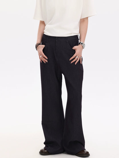 Denim Pants No. 1534