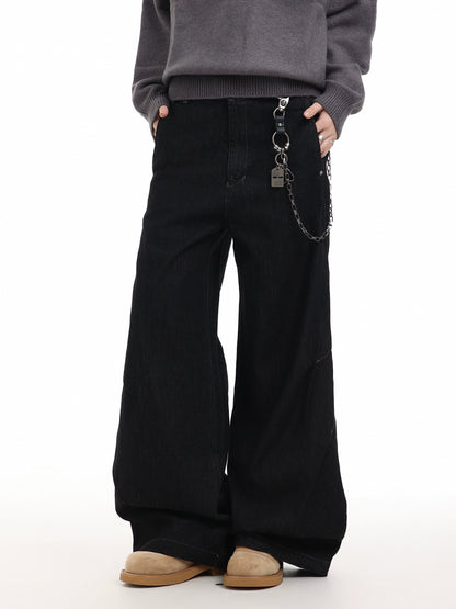 Denim Pants No. 1682