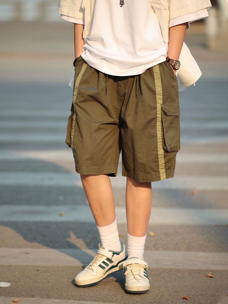 Casual shorts No.616