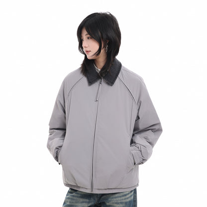 Duck-Down Jacket No. 1735