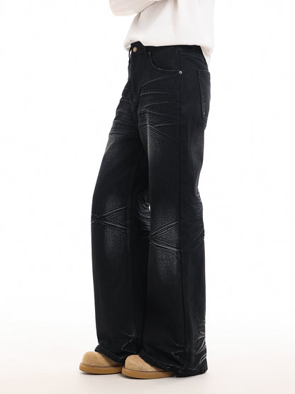 Denim Pants No. 1796