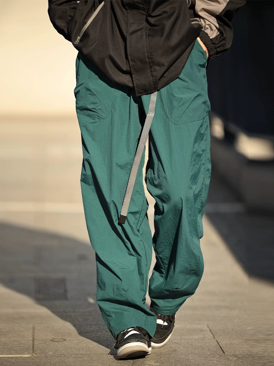 Casual pants No.839