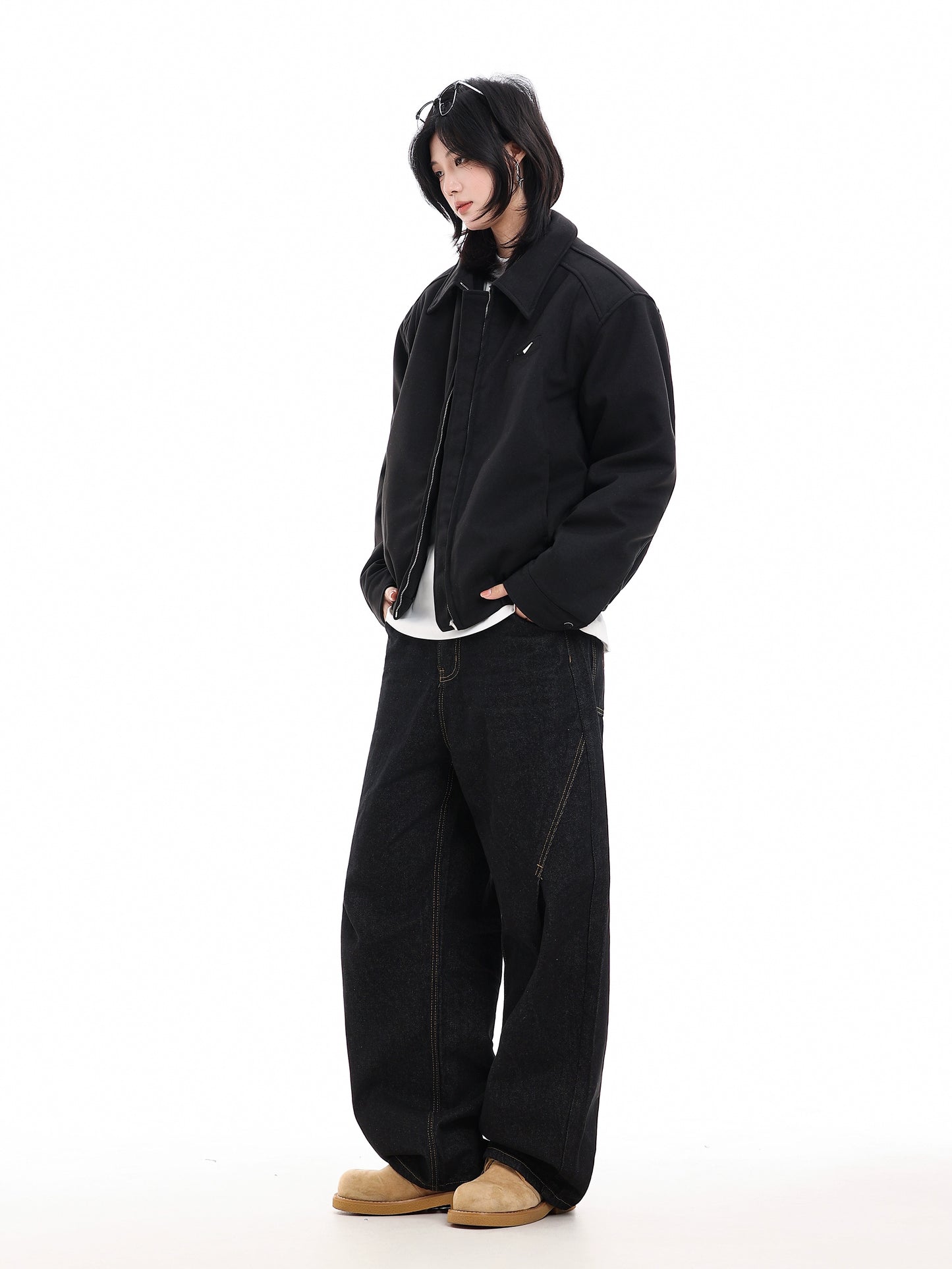 Winter Jacket No. 1770