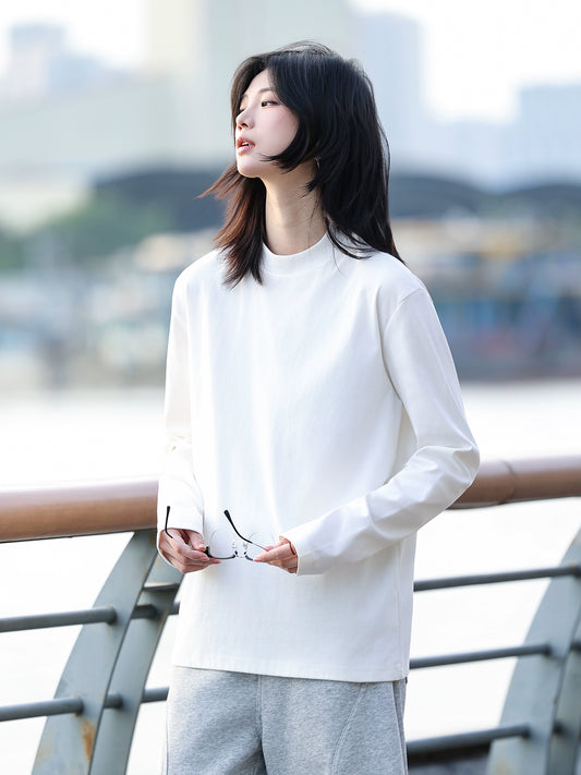 Long sleeve T-shirt No.1777