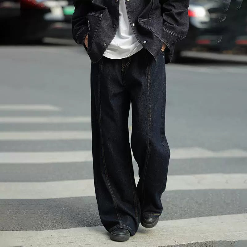 Denim Pants No. 1514