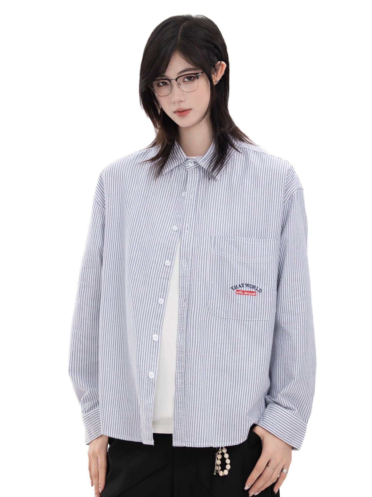 Shirt No. 1570