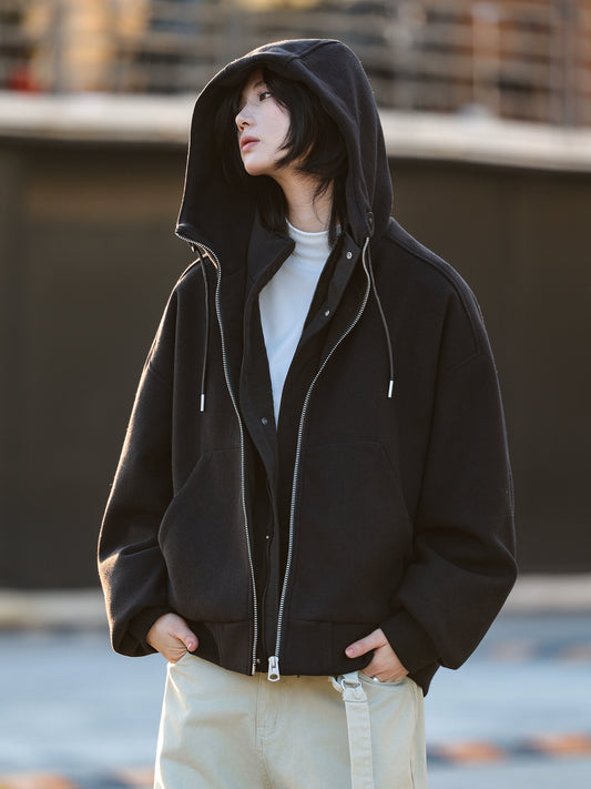 Duck-down Padded Jumper No. 1758