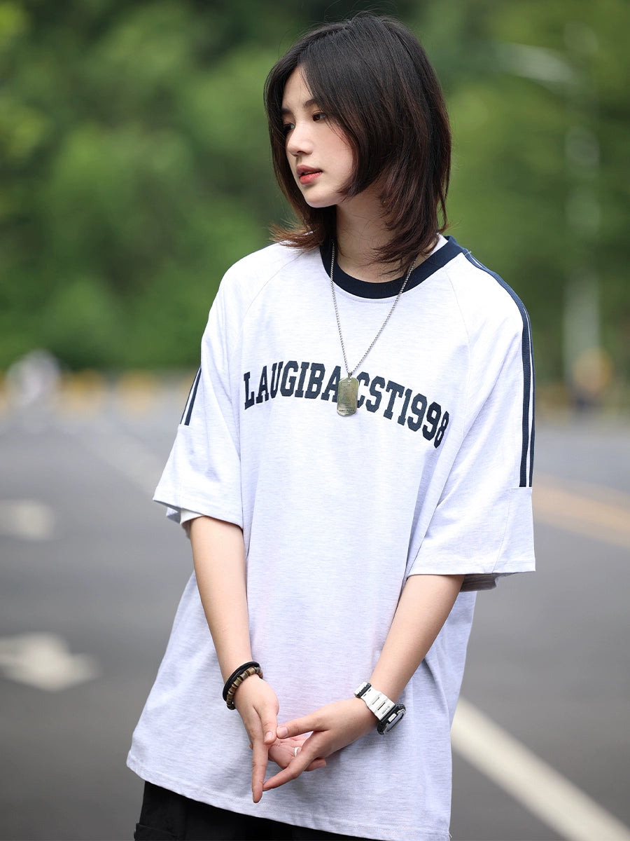 Short sleeve t-shirt No.765