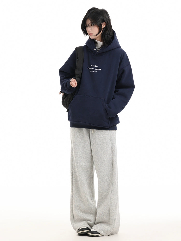 Hooded T-shirt No. 1659