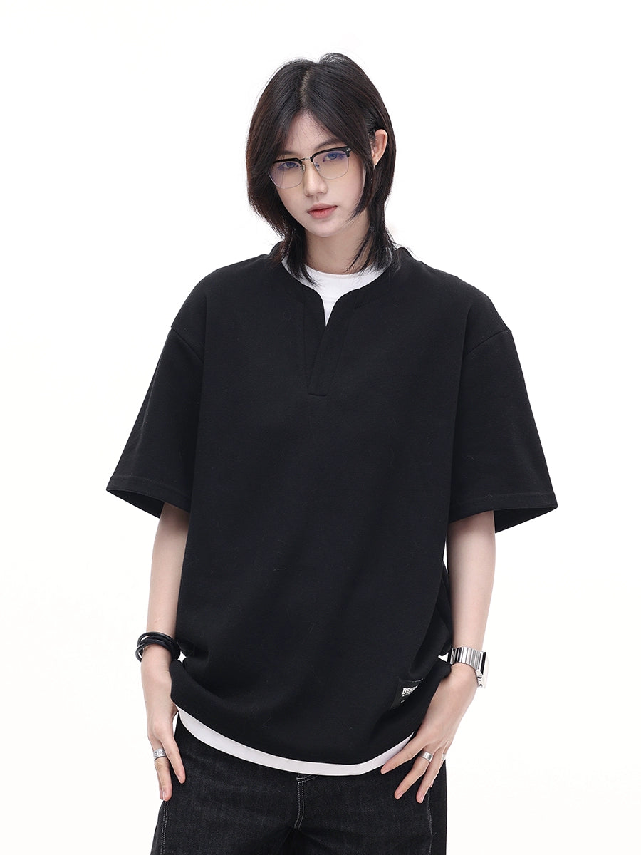 Short-sleeved T-shirt No. 1526