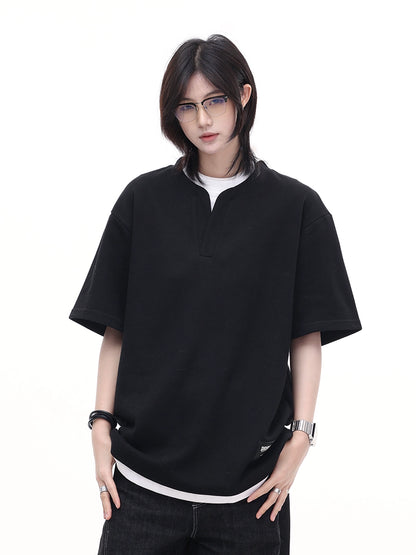 Short-sleeved T-shirt No. 1526