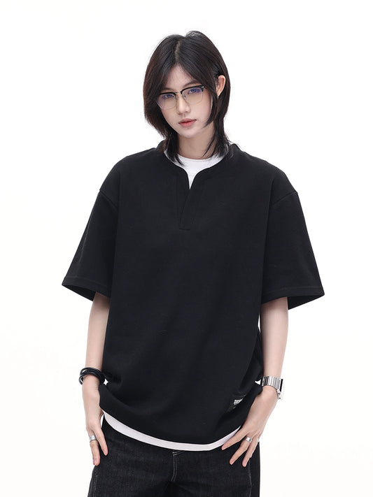 Short-sleeved T-shirt No. 1526